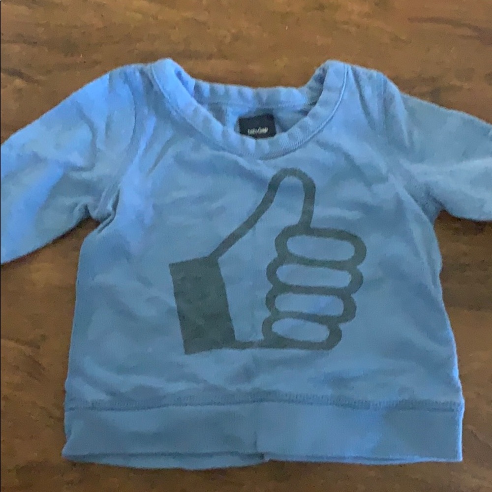 BabyGap 12-18 mon
